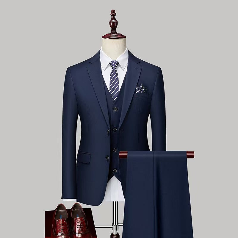 Y3537 Men's Suit