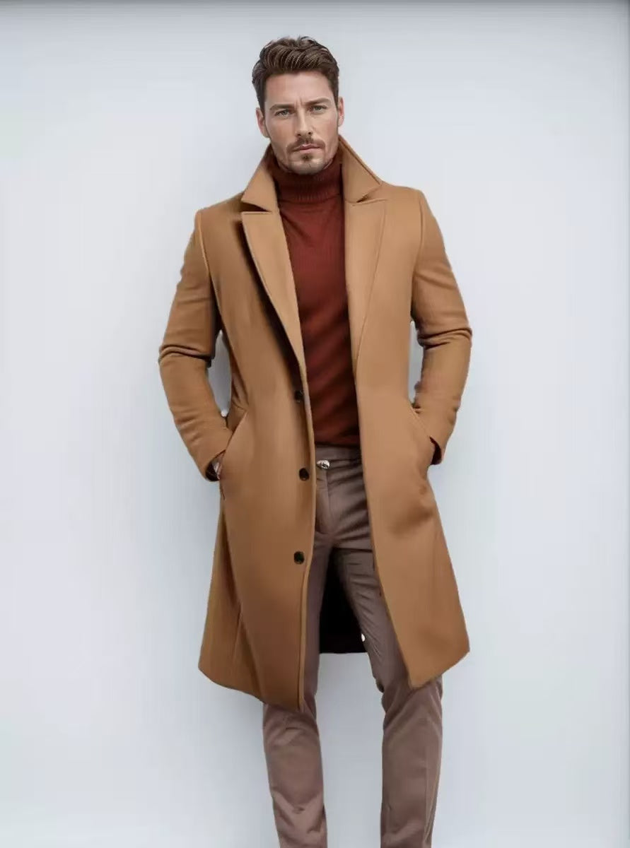 Y3530 Men's Suit