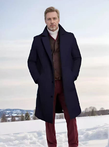 Y3529 Men's Suit