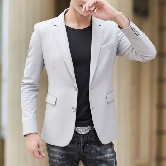 Y3530 Men's Suit