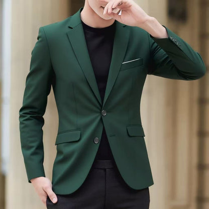 Y3529 Men's Suit