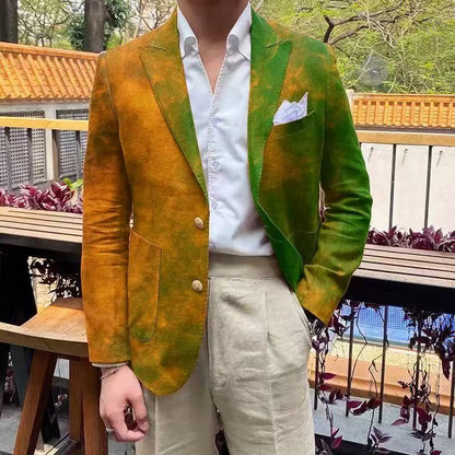 Y3557 Suit Jacket