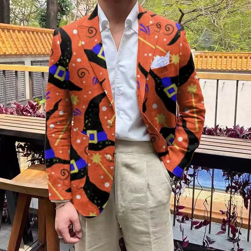 Y3555 Suit Jacket