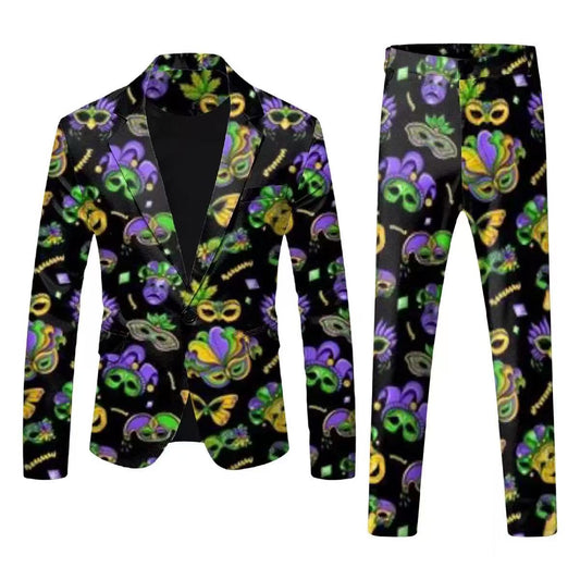 Y3552 Suit Jacket
