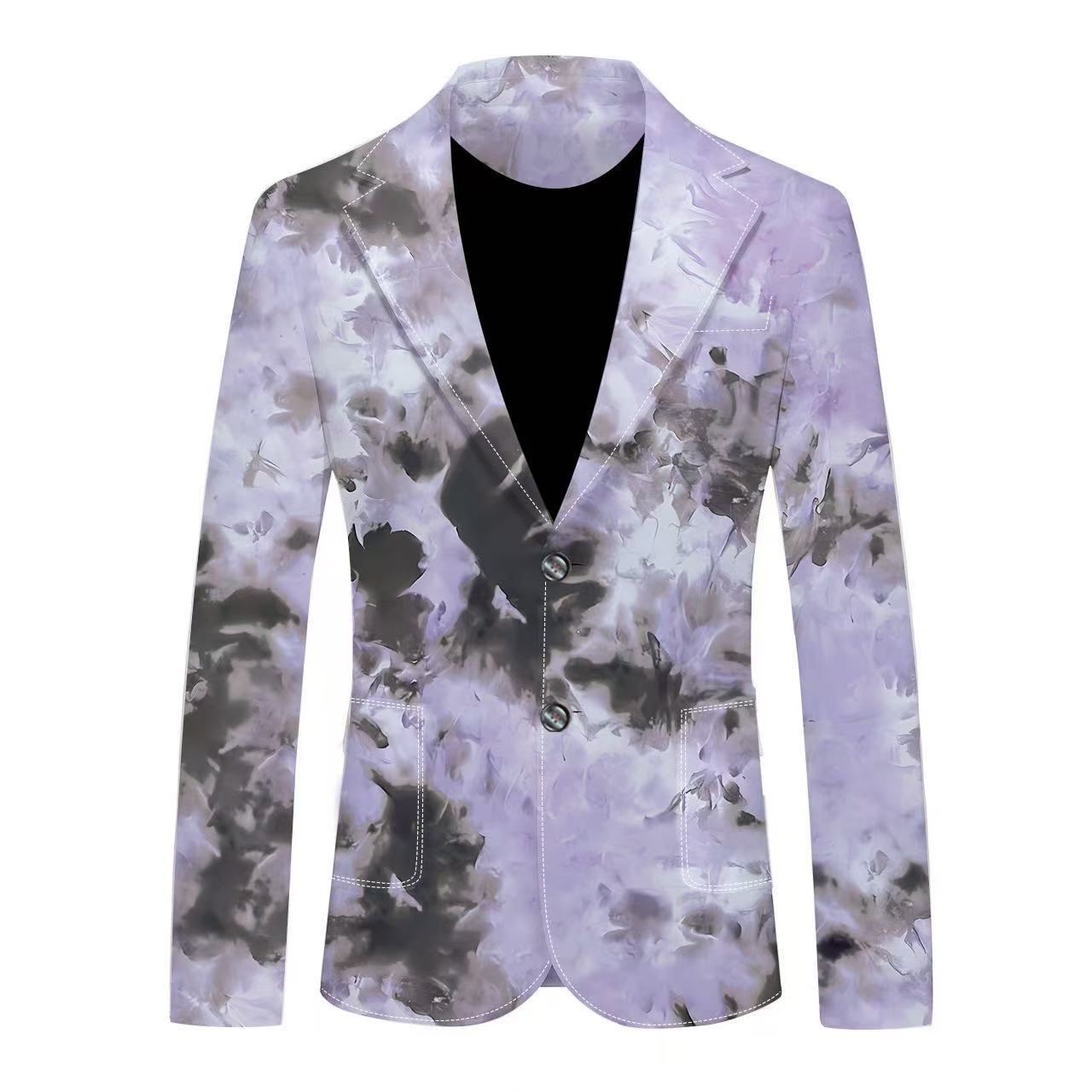 Y3551 Suit Jacket