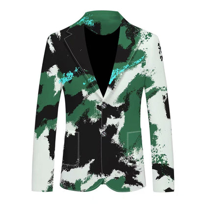 Y3550 Suit Jacket