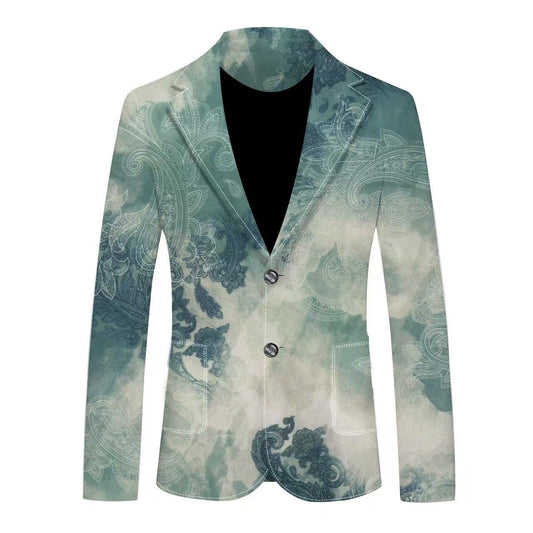 Y3549 Suit Jacket