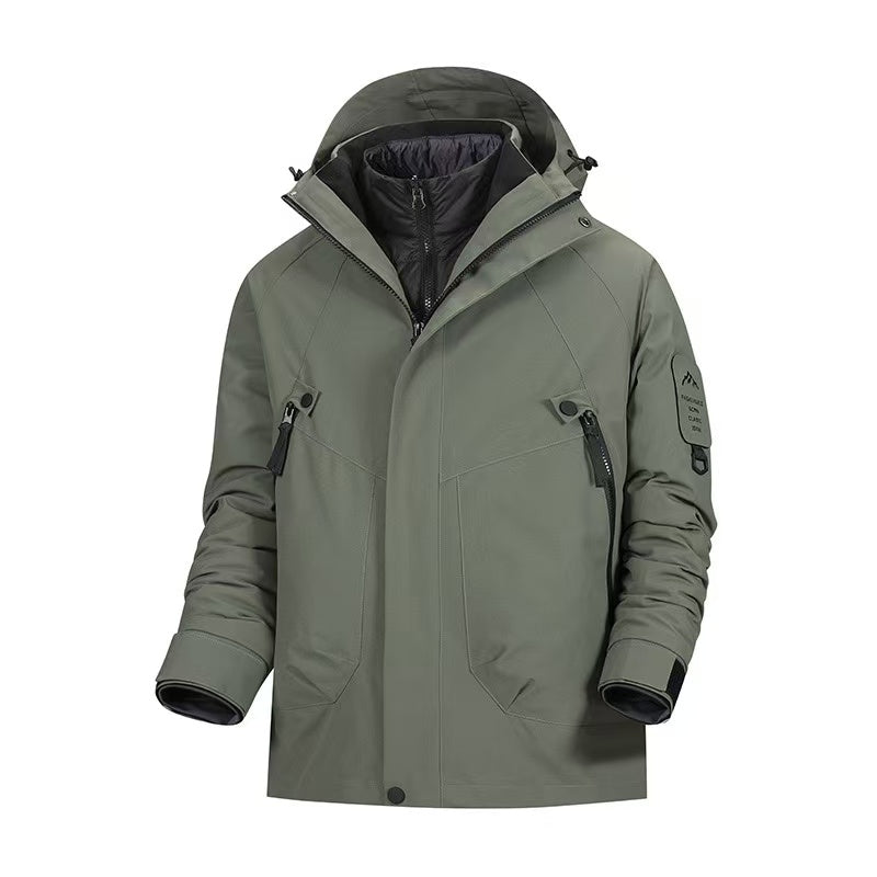 Y3546 Suit Jacket