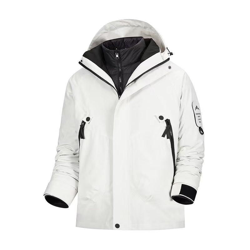 Y3545 Suit Jacket