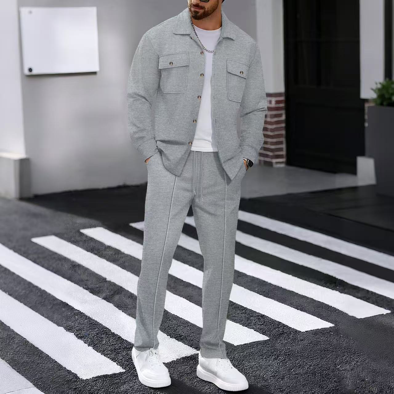 Y3546 Suit Jacket
