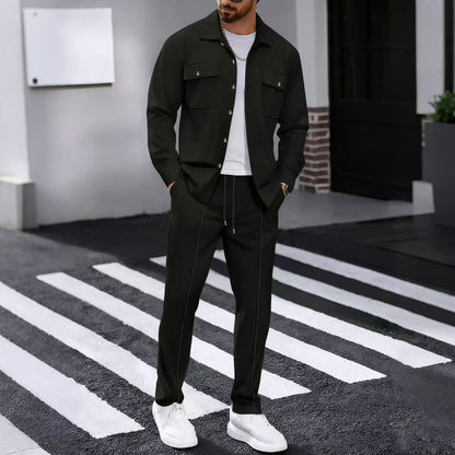 Y3545 Suit Jacket