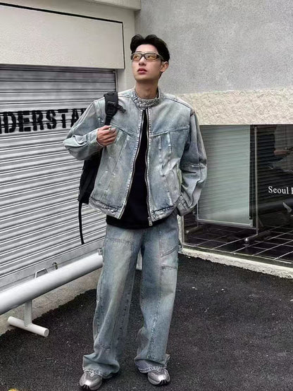 Y3580 Suit Jacket