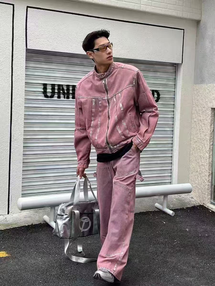 Y3580 Suit Jacket