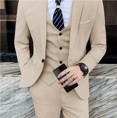 Y3576 Suit Jacket