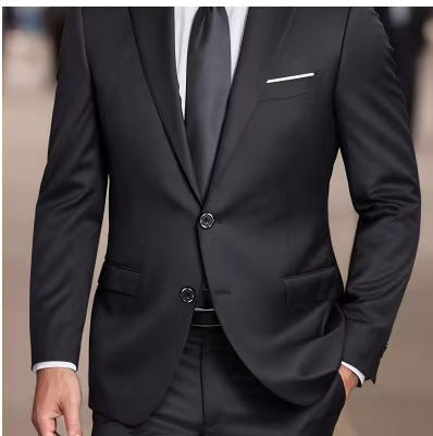 Y3575 Suit Jacket