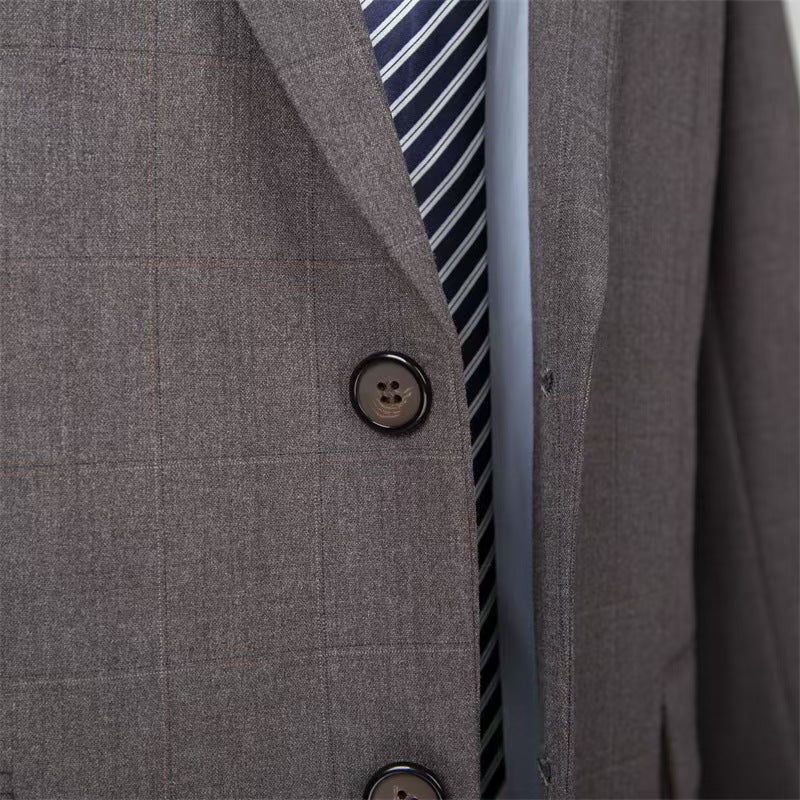 Y3574 Suit Jacket