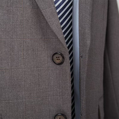 Y3574 Suit Jacket