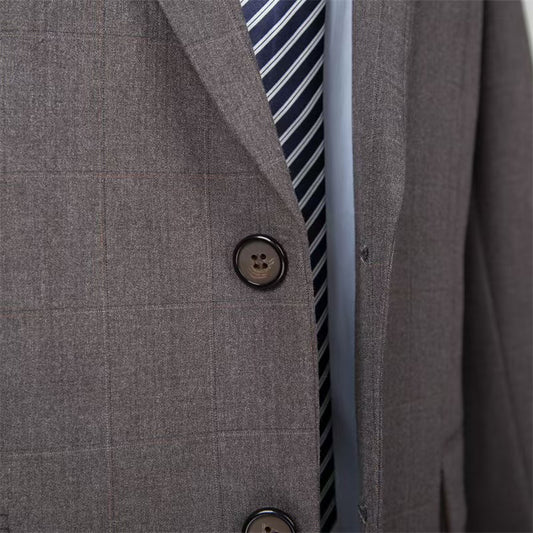 Y3574 Suit Jacket