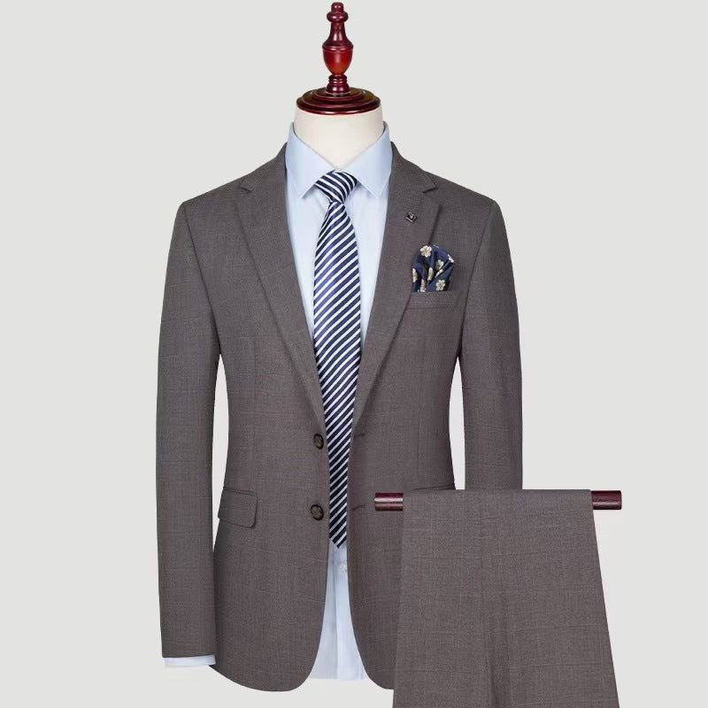 Y3574 Suit Jacket