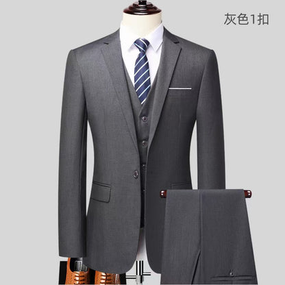 Y3574 Suit Jacket