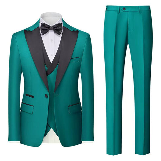 Y3569 Suit Jacket