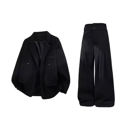 Y3565 Suit Jacket