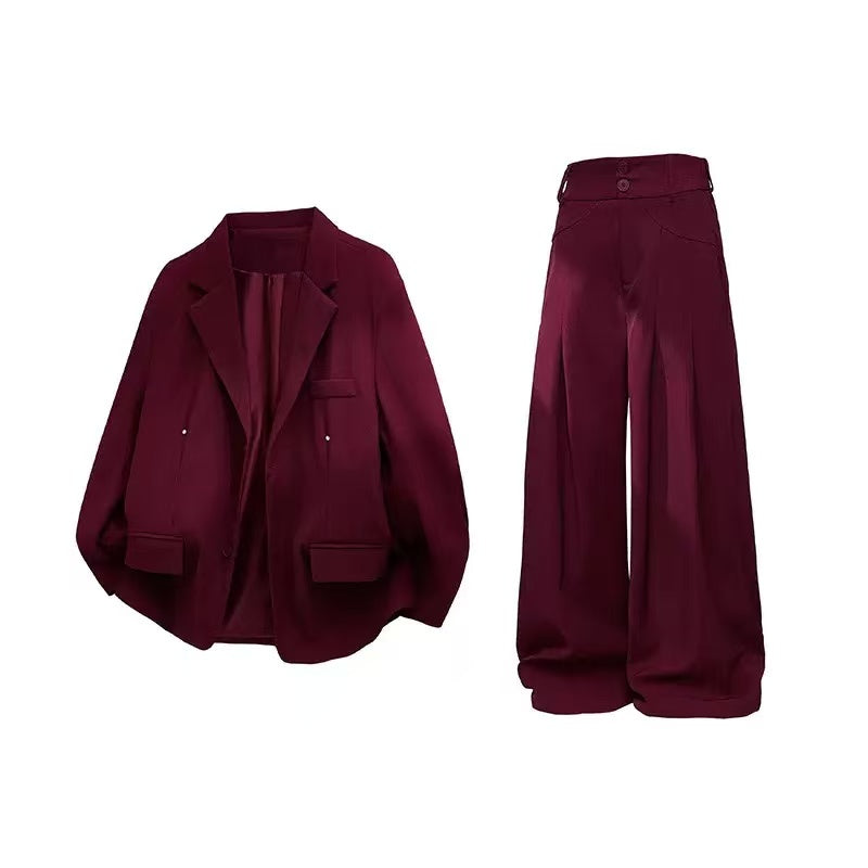 Y3564 Suit Jacket