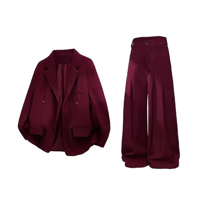 Y3564 Suit Jacket