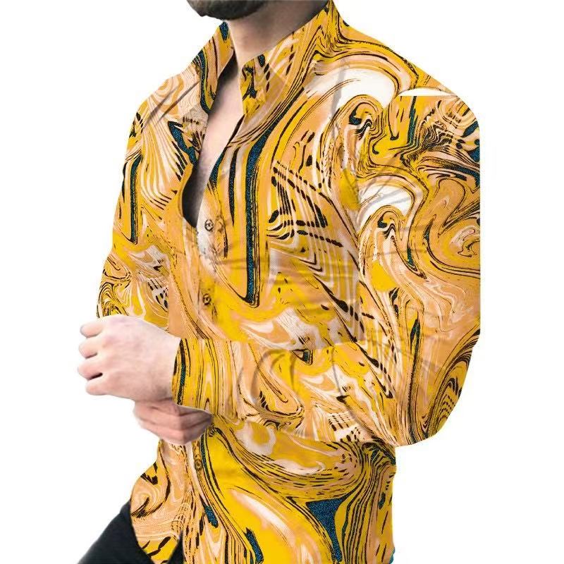 Y4286 Men's Suit