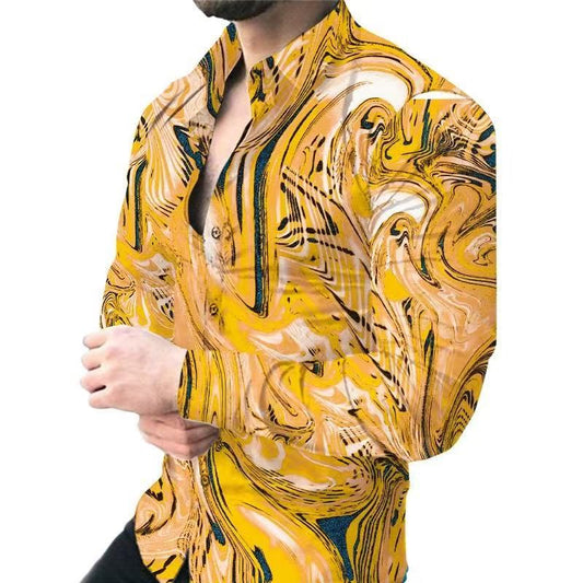 Y4286 Men's Suit