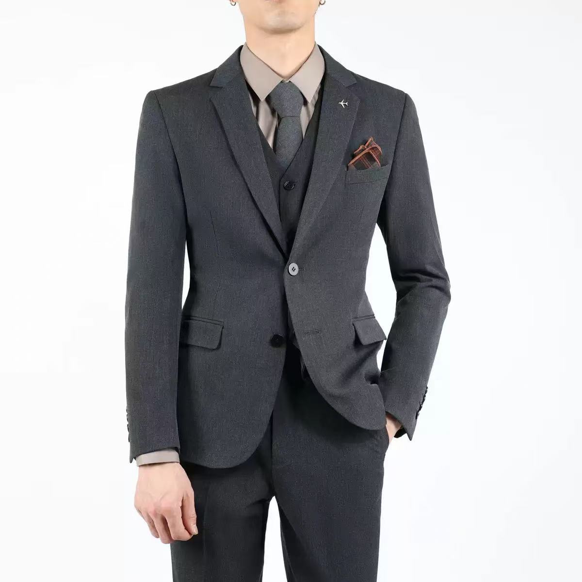 Y3597 Suit Jacket