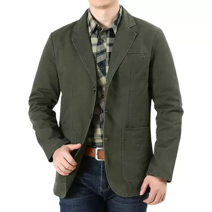 Y3596 Suit Jacket