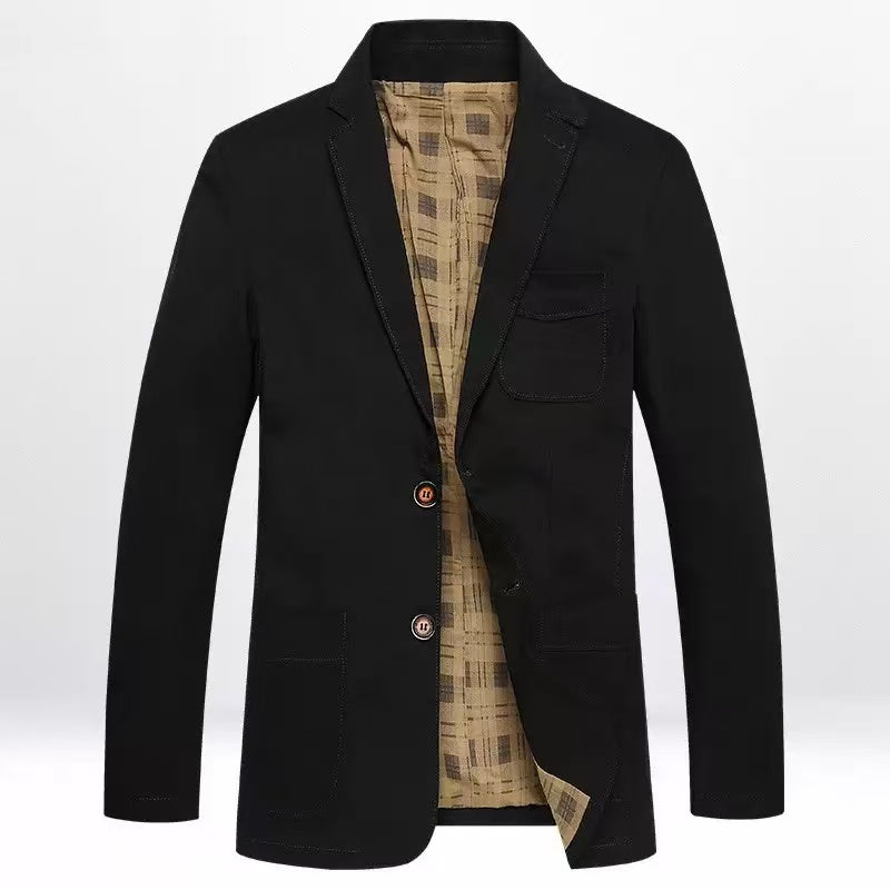 Y3595 Suit Jacket