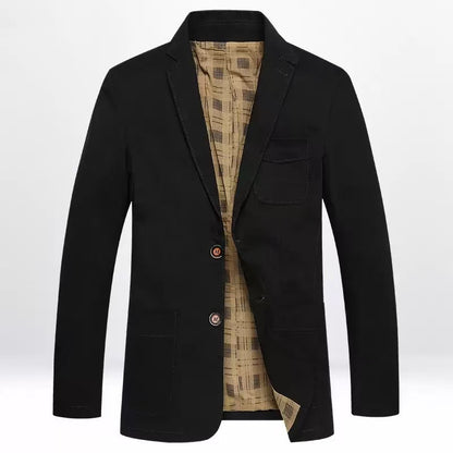 Y3595 Suit Jacket