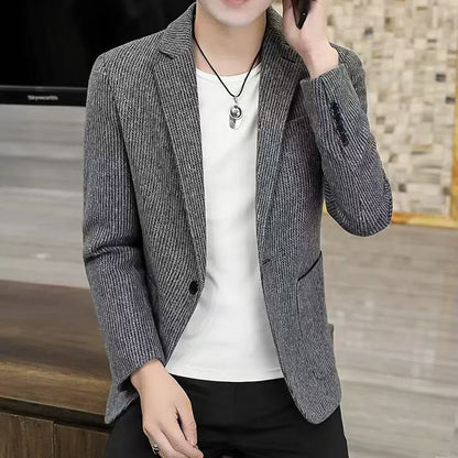 Y4148 Men's Suit