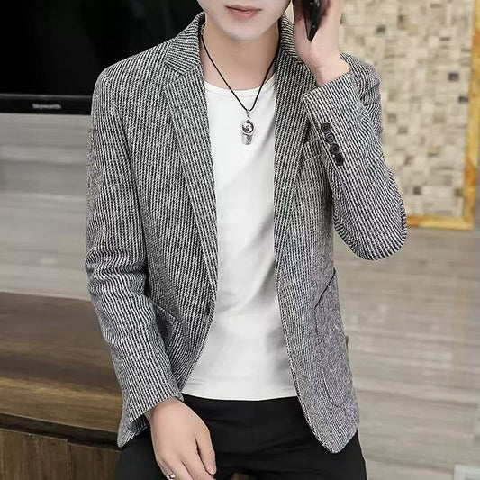 Y4149 Men's Suit