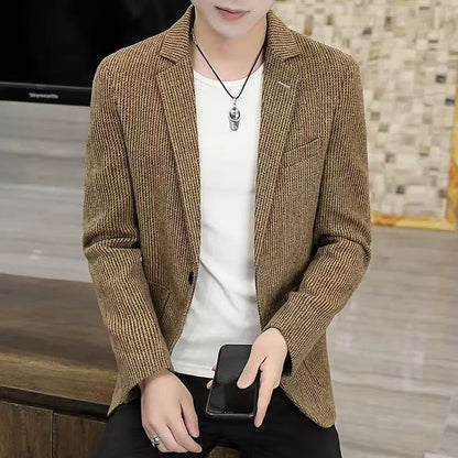Y4916 Men's Jacket