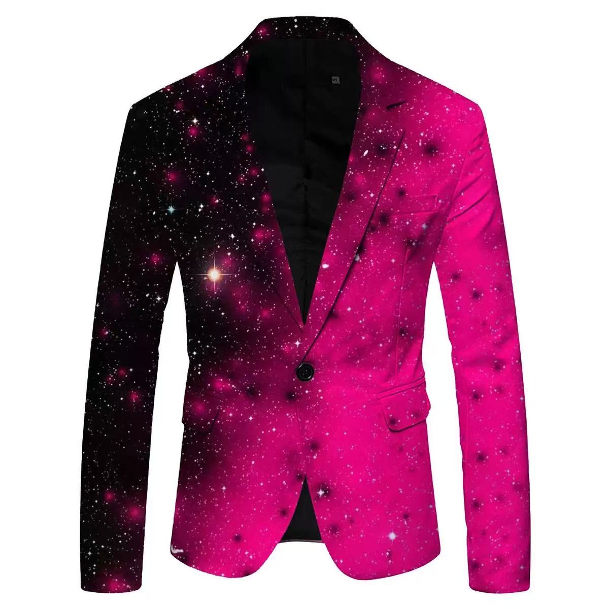 Y3616 Suit Jacket