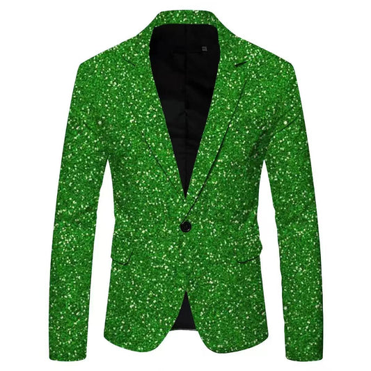 Y3616 Suit Jacket