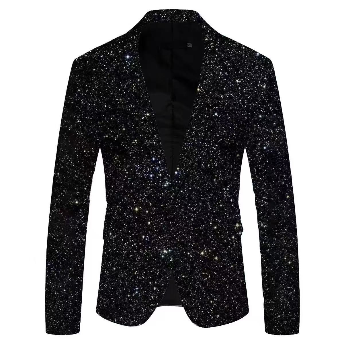 Y3615 Suit Jacket
