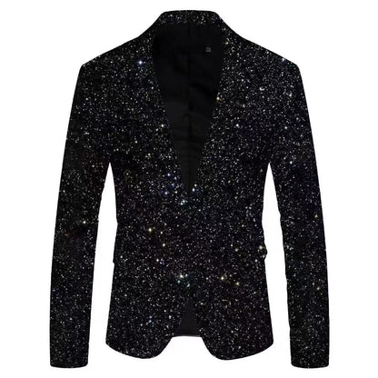 Y3615 Suit Jacket