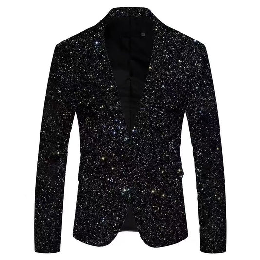 Y3615 Suit Jacket
