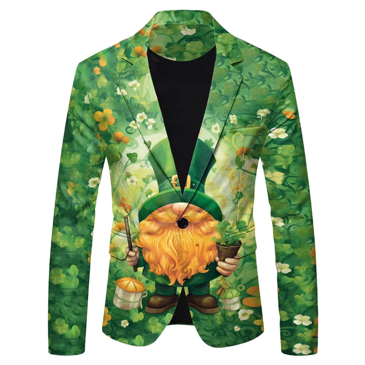 Y3614 Suit Jacket