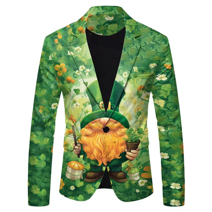 Y3614 Suit Jacket