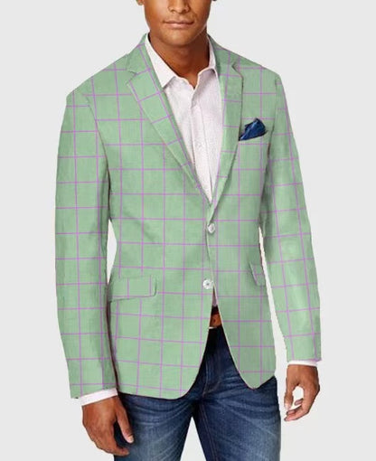 Y3611 Suit Jacket
