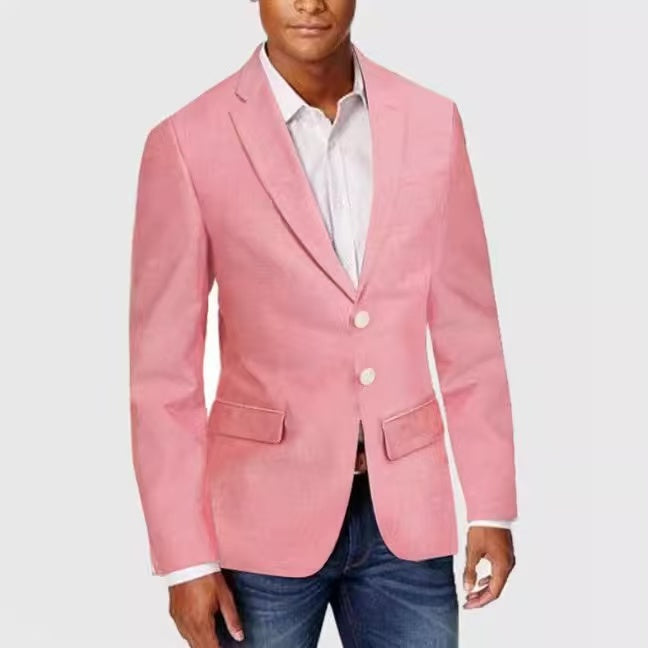 Y3610 Suit Jacket