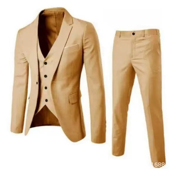 Y3611 Suit Jacket