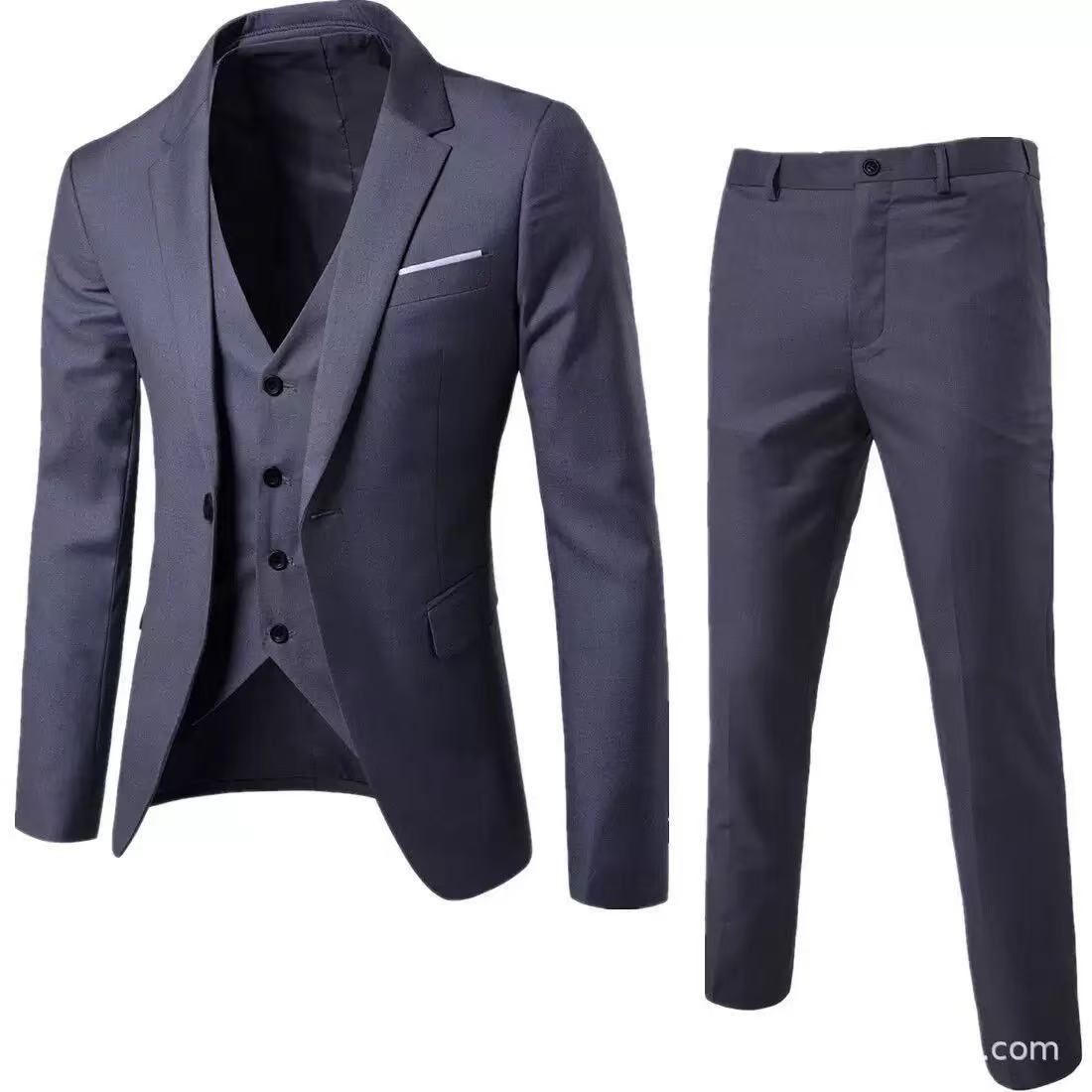 Y3610 Suit Jacket