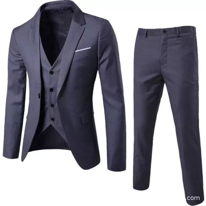 Y3610 Suit Jacket