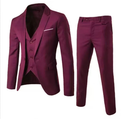 Y3610 Suit Jacket